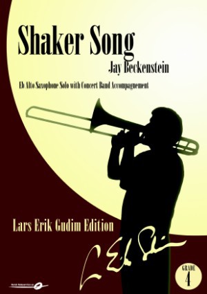 Shaker Song - cliccare qui Shaker Song - cliccare qui