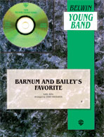 Barnum and Bailey's Favorite - cliccare qui Barnum and Bailey's Favorite - cliccare qui