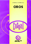 Oros - Little Suite - cliccare qui Oros - Little Suite - cliccare qui