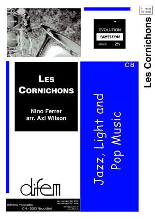 Les Cornichons - cliccare qui