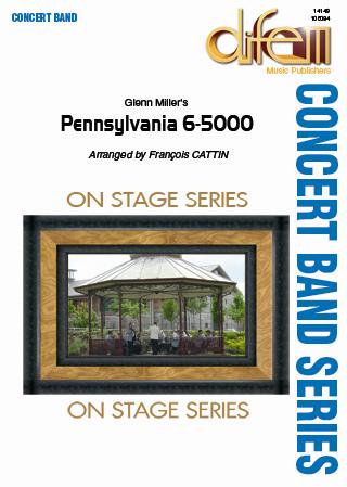 Pennsylvania 6-5000 - cliccare qui
