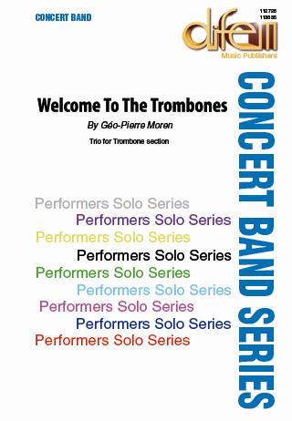 Welcome to the Trombones - cliccare qui