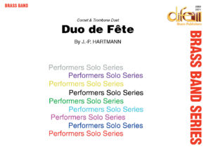 Duo De Fete - cliccare qui Duo De Fete - cliccare qui