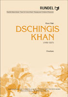 Dschingis Khan (1162-1227) - cliccare qui