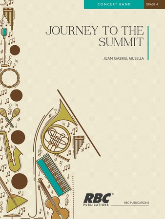 Journey to the Summit - clicca qui