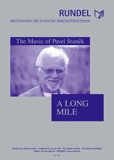 A Long Mile - cliccare qui A Long Mile - cliccare qui
