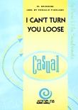 I can't turn you loose - cliccare qui I can't turn you loose - cliccare qui