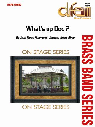 What's up Doc - cliccare qui What's up Doc - cliccare qui