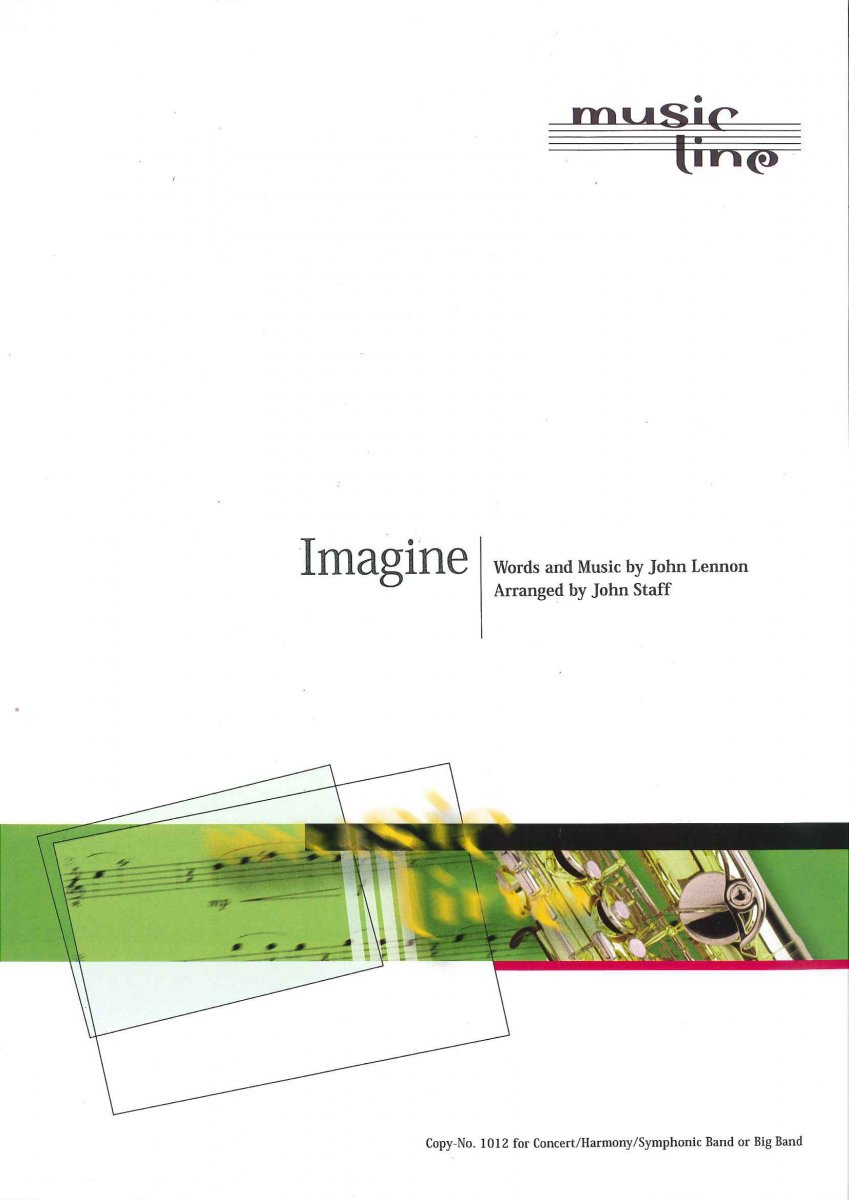 Imagine - cliccare qui Imagine - cliccare qui