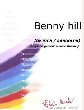 Benny Hill: Yakety Sax - cliccare qui Benny Hill: Yakety Sax - cliccare qui