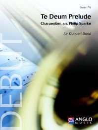 Te Deum Prelude - cliccare qui