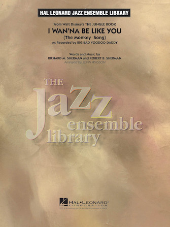 I Wan'na be like You (from 'The Jungle Book') - cliccare qui
