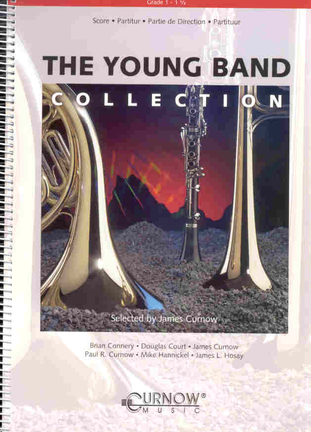 Young Band Collection, The (Partitur) - cliccare qui Young Band Collection, The (Partitur) - cliccare qui