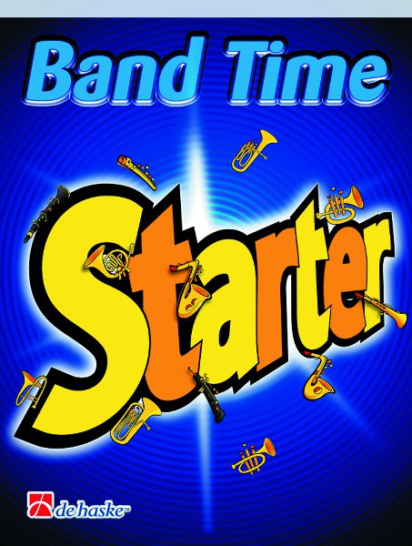 Band Time Starter - clicca qui
