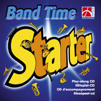 Band Time Starter - clicca qui