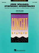 John Williams: Symphonic Soundtracks - cliccare qui John Williams: Symphonic Soundtracks - cliccare qui