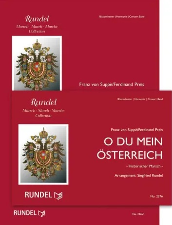O du mein Österreich - cliccare qui O du mein Österreich - cliccare qui