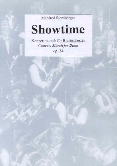Showtime - cliccare qui