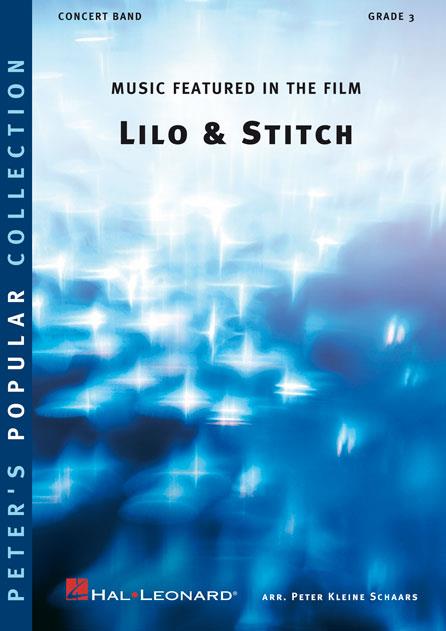 Music featured in the Film 'Lilo and Stitch' - cliccare qui