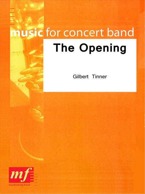 Opening, The - cliccare qui