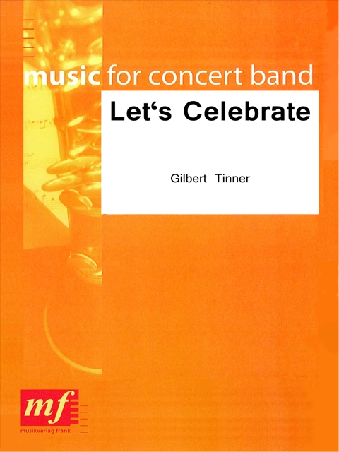 Let's Celebrate - cliccare qui