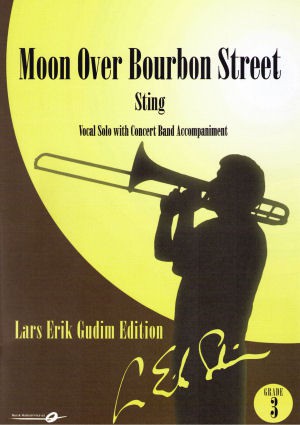 Moon over Bourbon Street - cliccare qui
