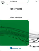 Holiday in Rio - cliccare qui Holiday in Rio - cliccare qui