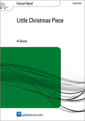 Little Christmas Piece - cliccare qui