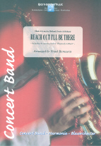 Reach out, I'll be There - cliccare qui Reach out, I'll be There - cliccare qui