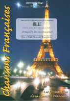 Belle 'Notre-Dame de Paris' - cliccare qui Belle 'Notre-Dame de Paris' - cliccare qui