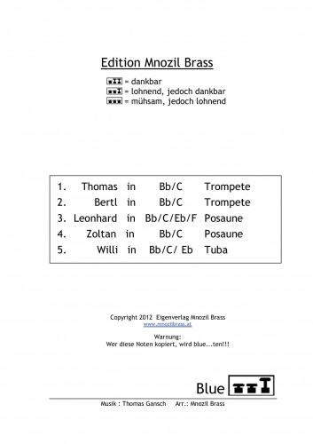 Blue - cliccare qui