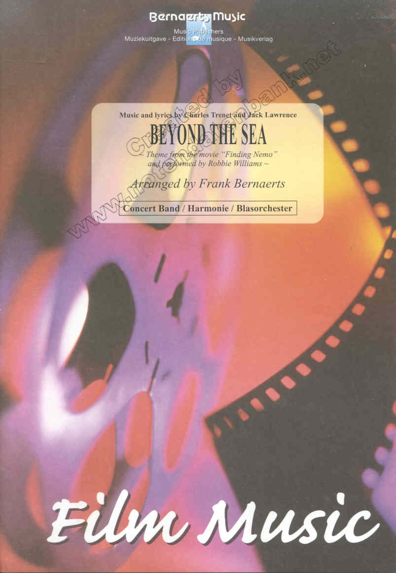 Beyond the Sea - clicca qui