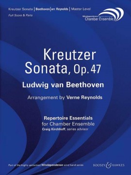 Kreutzer Sonata - cliccare qui Kreutzer Sonata - cliccare qui