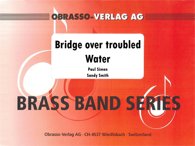 Bridge Over Troubled Water - cliccare qui Bridge Over Troubled Water - cliccare qui