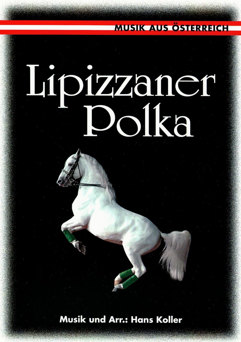Lipizzaner Polka - cliccare qui