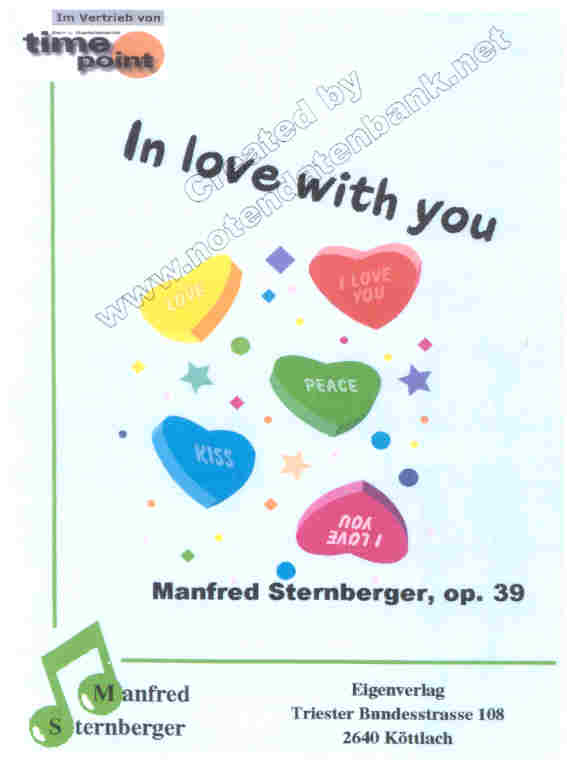 In Love with You - cliccare qui In Love with You - cliccare qui