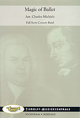 Magic of Ballet - cliccare qui