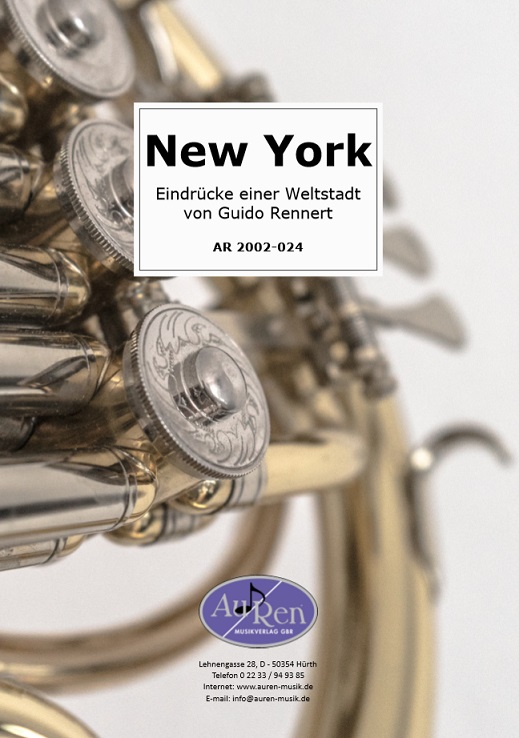 New York - Eindrücke einer Weltstadt - cliccare qui New York - Eindrücke einer Weltstadt - cliccare qui