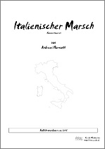 Italienischer Marsch - cliccare qui