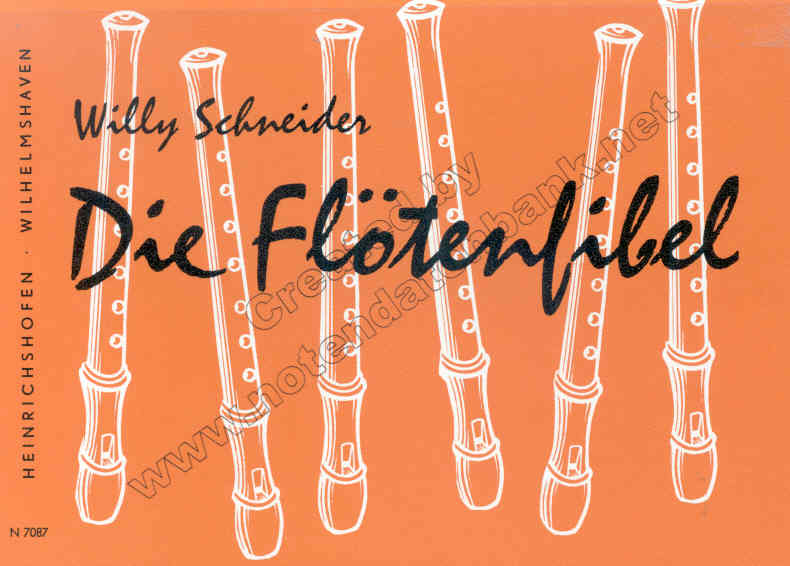 Fltenfibel, Die - cliccare qui