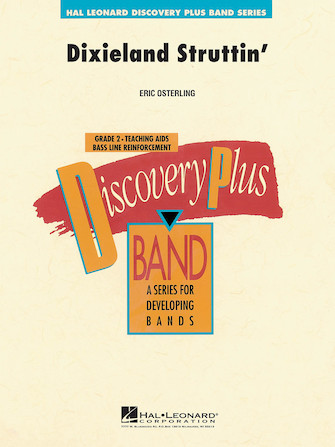 Dixieland Struttin' - cliccare qui