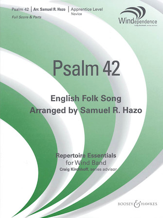 Psalm 42 - cliccare qui
