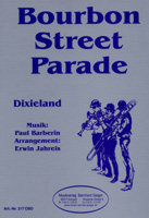 Bourbon Street Parade - cliccare qui Bourbon Street Parade - cliccare qui