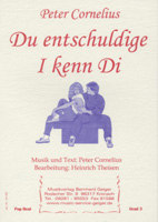 Du entschuldige i kenn di - cliccare qui
