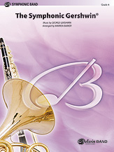 Symphonic Gershwin, The - cliccare qui Symphonic Gershwin, The - cliccare qui