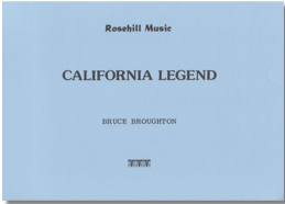 California Legend - cliccare qui California Legend - cliccare qui