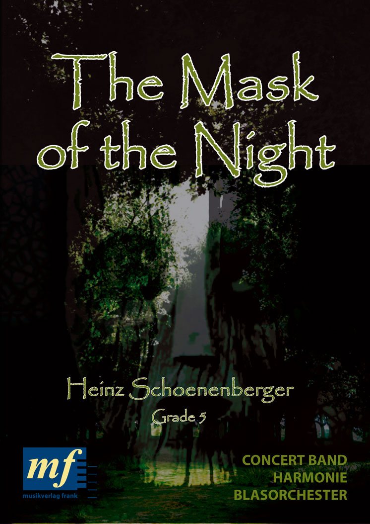 Mask of the Night, The - cliccare qui Mask of the Night, The - cliccare qui