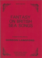 Fantasy on British Sea Songs - cliccare qui Fantasy on British Sea Songs - cliccare qui