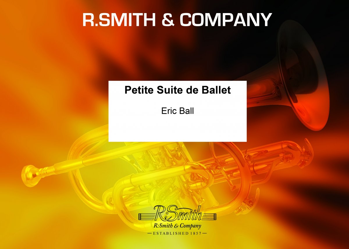 Petite Suite de Ballet - cliccare qui Petite Suite de Ballet - cliccare qui