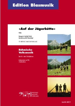 Auf der Jägerhütte - cliccare qui Auf der Jägerhütte - cliccare qui
